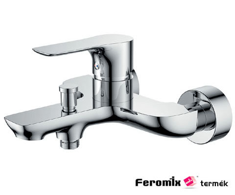 Feromix Azzurro kád csaptelep 16215.1