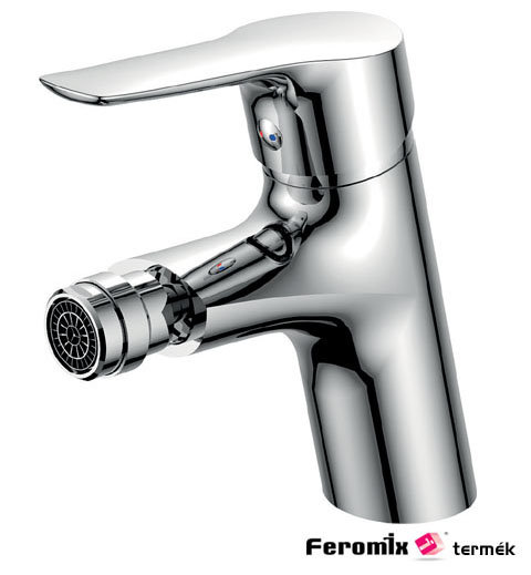 Feromix Green bidet csaptelep 14360.1