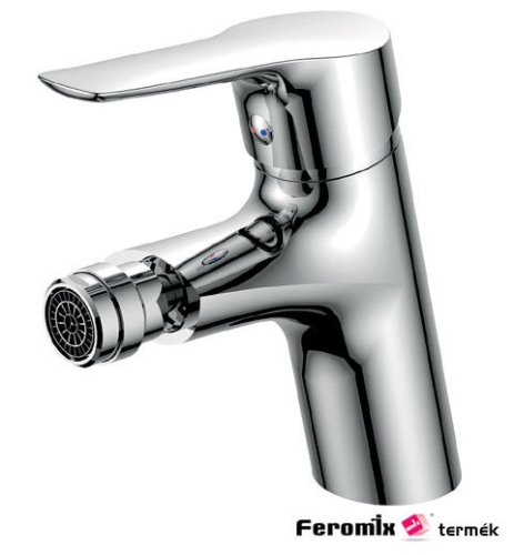 Feromix Green bidet csaptelep 14360.1