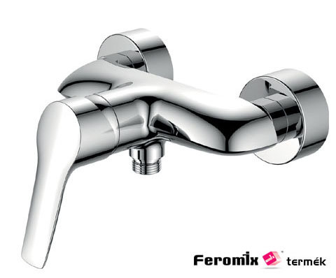 Feromix Green zuhany csaptelep 14100.1