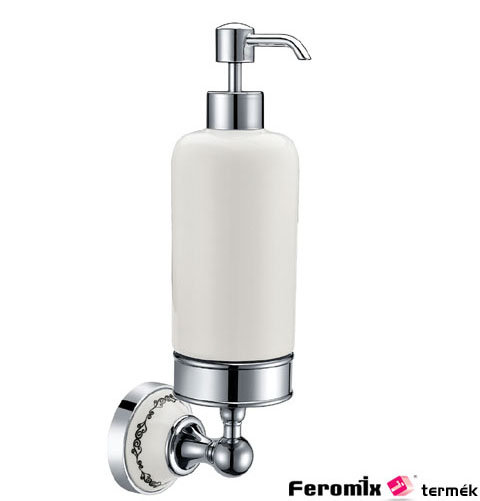 Feromix Firenze szappanadagoló F-57072