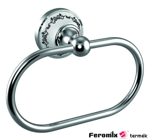Feromix Firenze törölközőtartó F-57047
