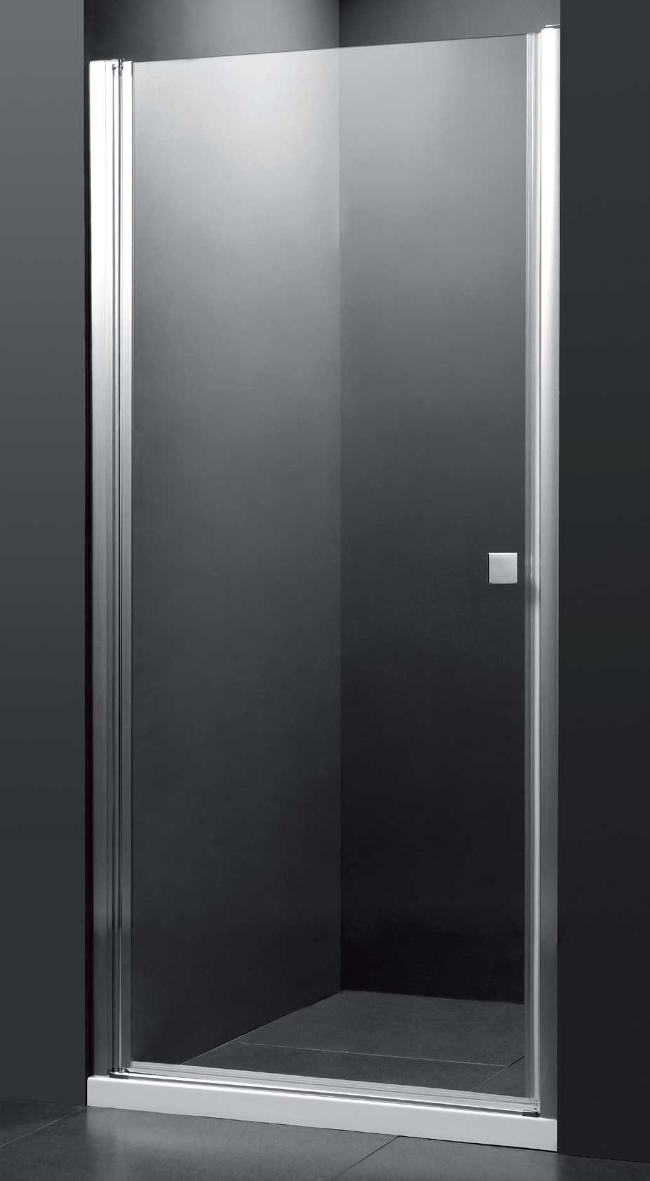 Niagara Wellness Vega 100 cm-es zuhanyajtó