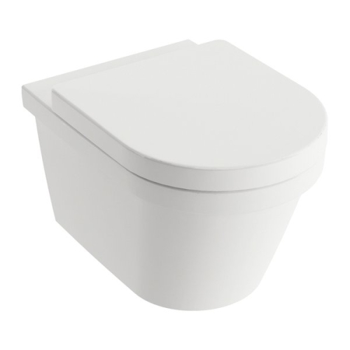 Ravak Chrome fali wc  X01449