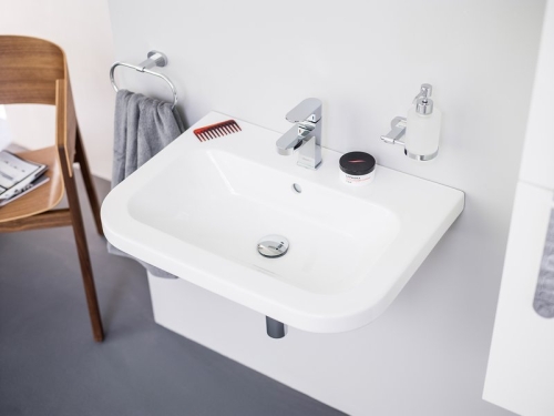 Ravak Chrome 650 65x47 cm-es mosdó XJG01165000