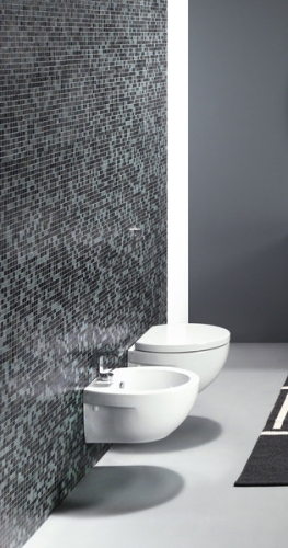 Sapho GSI Modo basic fali Wc (771011)
