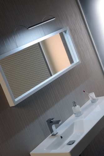 Sapho FROMT LED-es tükör mögé tehető világítás (ED847)