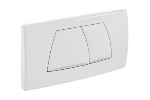 Geberit Twinline 115.888.XX.1 nyomólap (króm, #115.888.21.1)