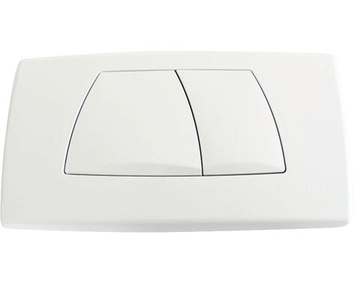 Geberit Twinline 115.888.XX.1 nyomólap (matt króm, #115.888.46.1)