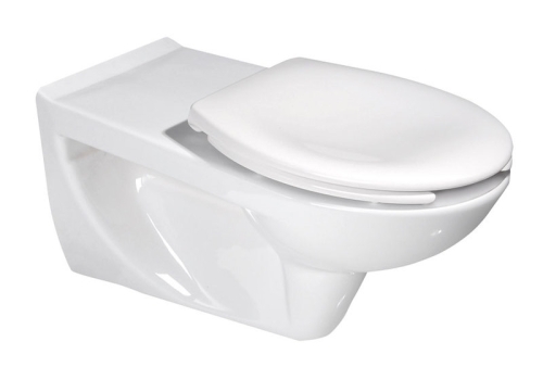 Sapho DISABLE Fali WC mozgáskorlátozott (K11-0042