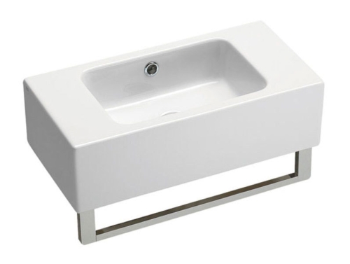 Sapho GSI TRACCIA 52x26 cm mosdó (698611)