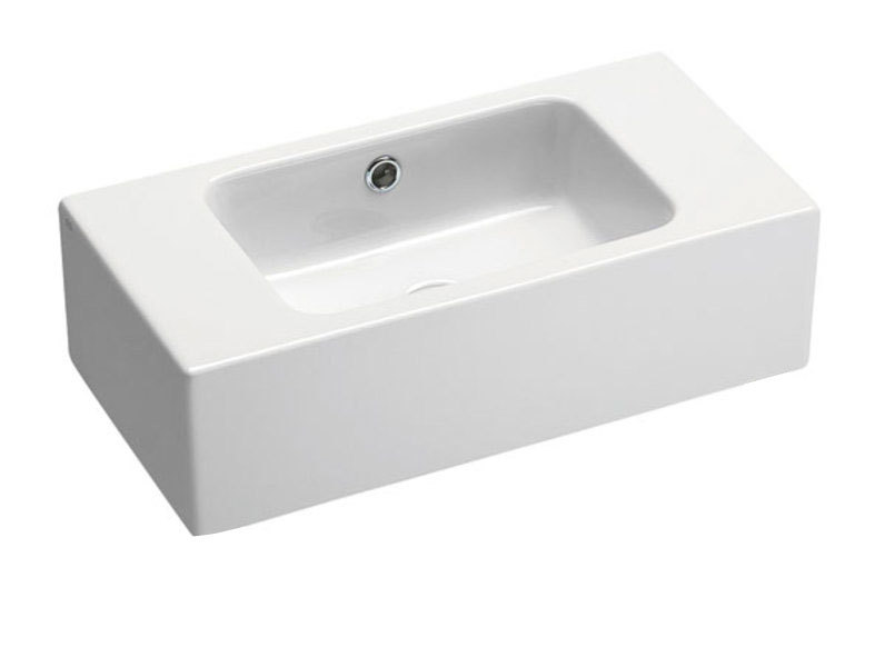 Sapho GSI TRACCIA 52x26 cm mosdó (698611)