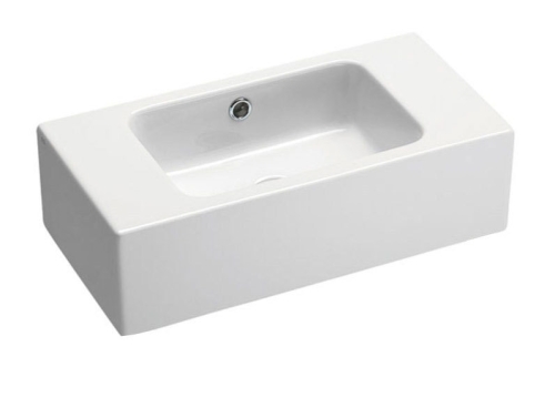 Sapho GSI TRACCIA 52x26 cm mosdó (698611)