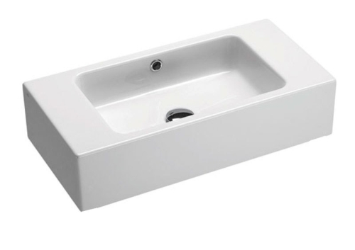 Sapho GSI TRACCIA 62x31 cm mosdó (698411)