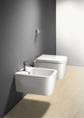 Sapho GSI TRACCIA SMALL fali wc (691611)