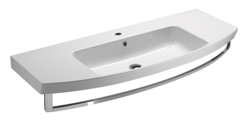 Sapho GSI Losanga 100x50cm mosdó (772311)
