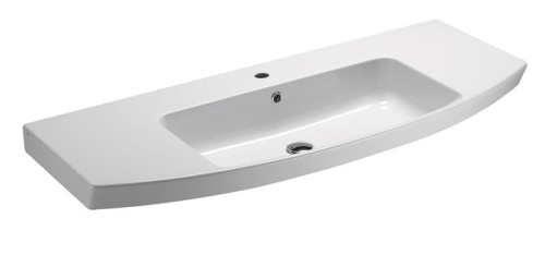 Sapho GSI Losanga 100x50cm mosdó (772311)