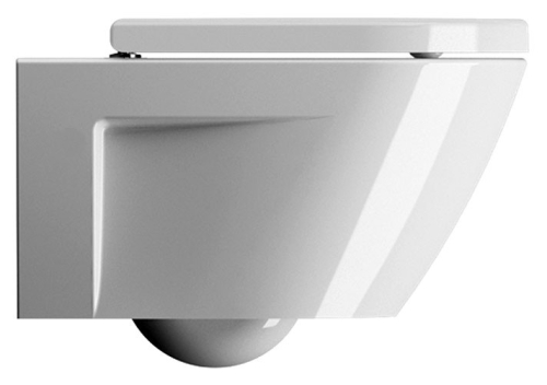 Sapho GSI NORM fali wc (861011)