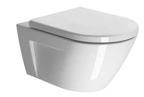 Sapho GSI NORM fali wc (861011)