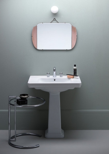 Sapho GSI CLASSIC 90x50 cm mosdó (8788111)