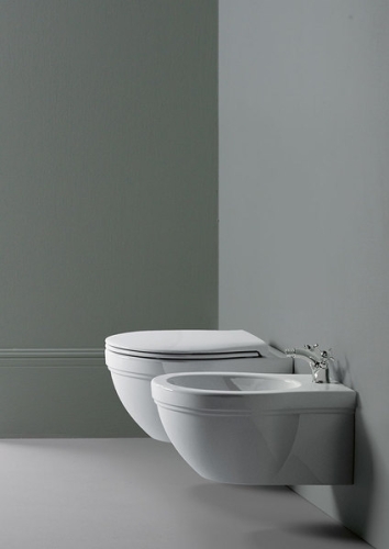 Sapho CLASSIC Fali wc (871211)