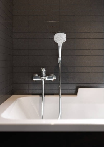 Hansgrohe Logis Egykaros kádcsaptelep, króm 71400000