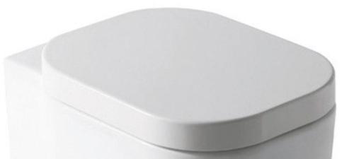 Sapho Neat wc ülőke MC2301