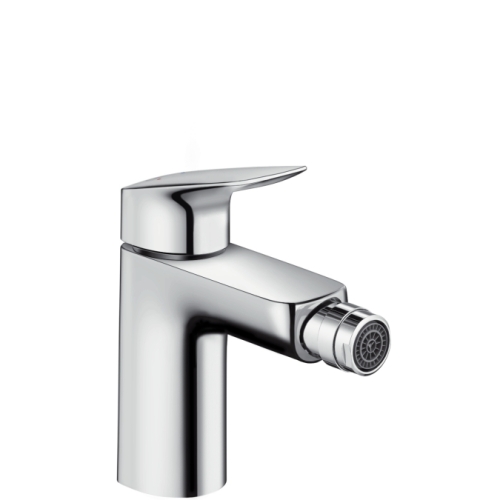 Hansgrohe Logis bidécsaptelep, króm 71200000