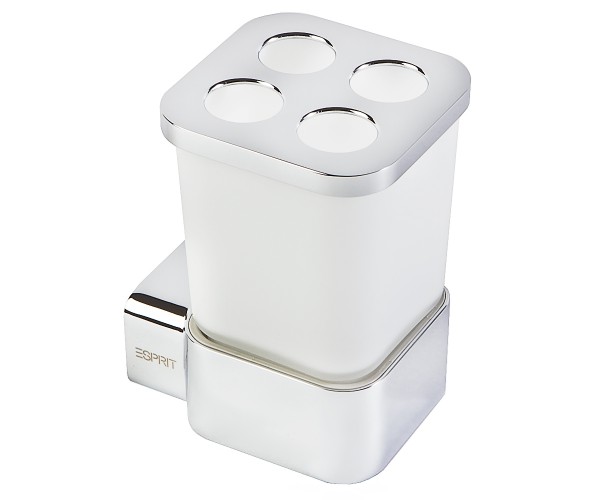 Kludi Esprit univerzális pohártáró 5698205