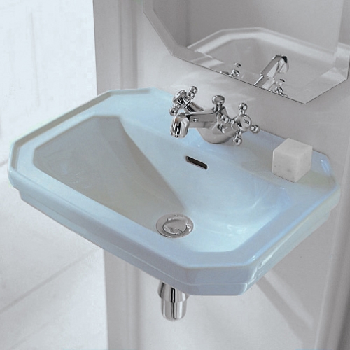 Duravit 1930 70x50 cm-es mosdó 0438700000