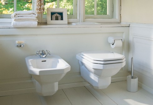 Duravit 1930 fali wc 0182090000