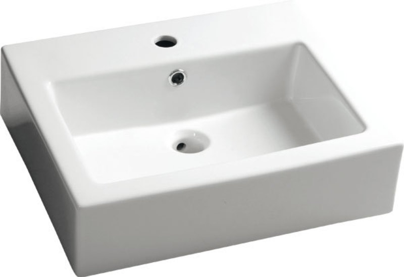 Aqualine 50x41 cm mosdó (LW1056)
