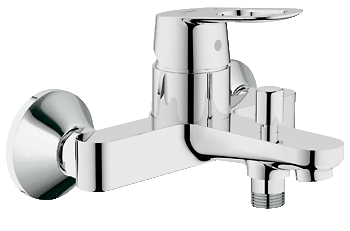 Grohe BauLoop Egykaros kádcsaptelep 23341 000 (23341000)