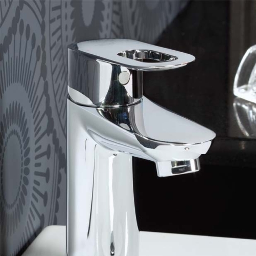 Grohe BauLoop Egykaros mosdócsaptelep 23335 000 (23335000)