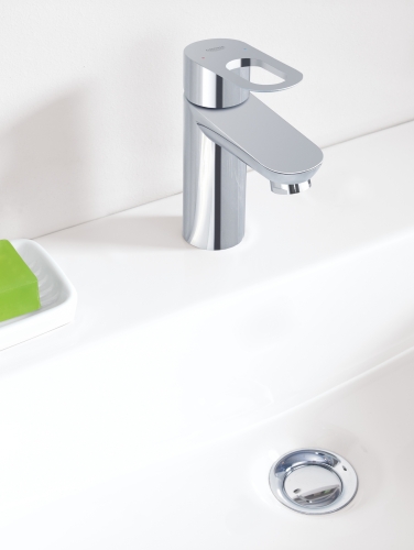 Grohe BauLoop Egykaros mosdócsaptelep 23335 000 (23335000)