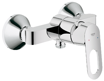 Grohe BauLoop Egykaros zuhany csaptelep 23340 000 (23340000)