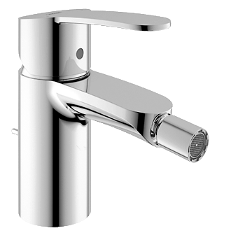 Grohe Eurostyle Cosmopolitan egykaros bidécsaptelep 33565 002 (33565002)