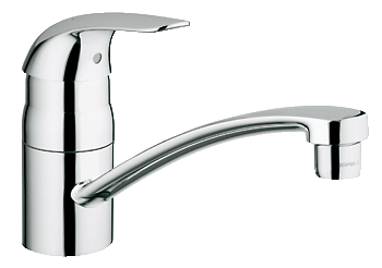 Grohe EuroEco mosogató csaptelep 32750 000 (32750000)