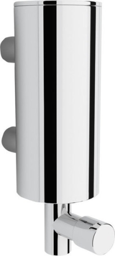 Sapho HP szappanadagoló, 0,25l, króm (70269)