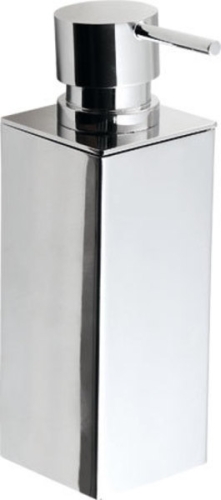 Sapho HP szappanadagoló fali szerelékkel, 0,25l (71569)