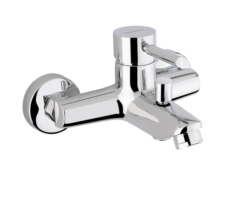 Bugnatese Kobuk 2208CTCR Kádcsaptelep test CTCR /MATT KRÓM