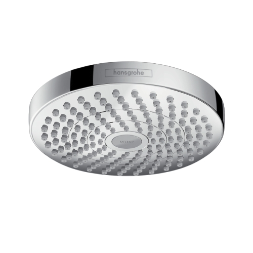 Hansgrohe Croma Select S 180 2jet fejzuhany króm 26522 000 (26522000)