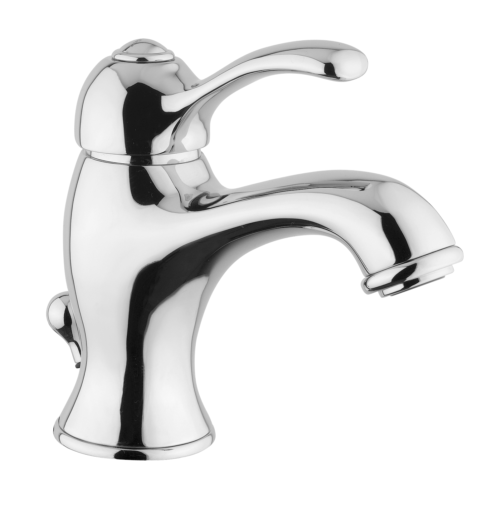 Bugnatese Lem 1913CSCR Mosdócsaptelep leeresztővel CSCR / CSISZOLT KRÓM