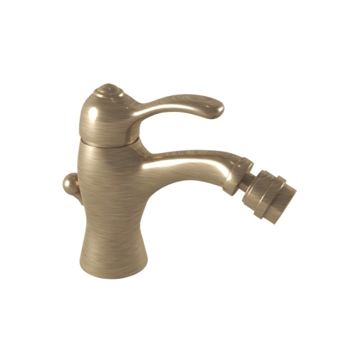 Bugnatese Lem 1923BR Bidet csaptelep leeresztővel BR / BRONZ