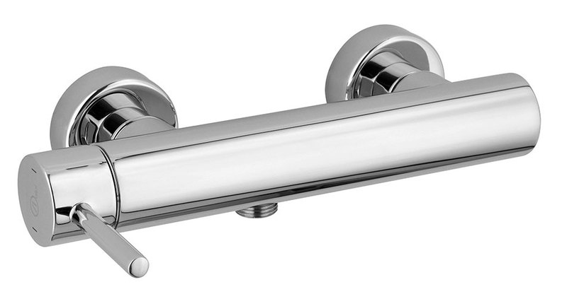 Sapho RHAPSODY fali zuhany csaptelep (CL40855)