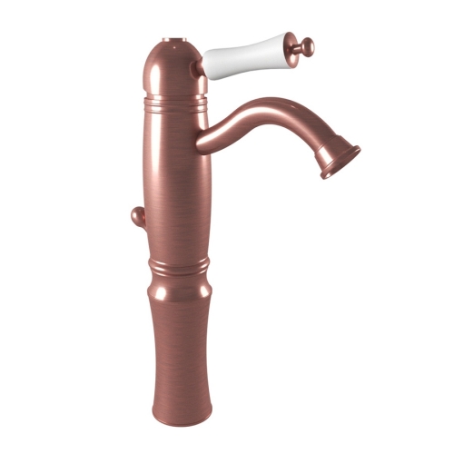 Bugnatese Oxford 6327RA Magas mosdócsaptelep leeresztővel RA / RAME