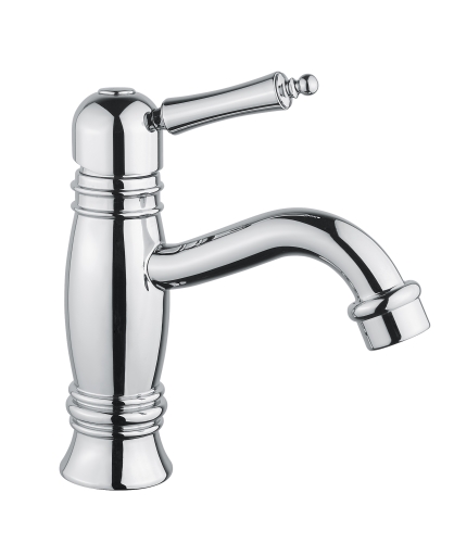 Bugnatese Oxford 6328BT Bidet csaptelep leeresztő nélkül BT / TUSKAN BRONZ