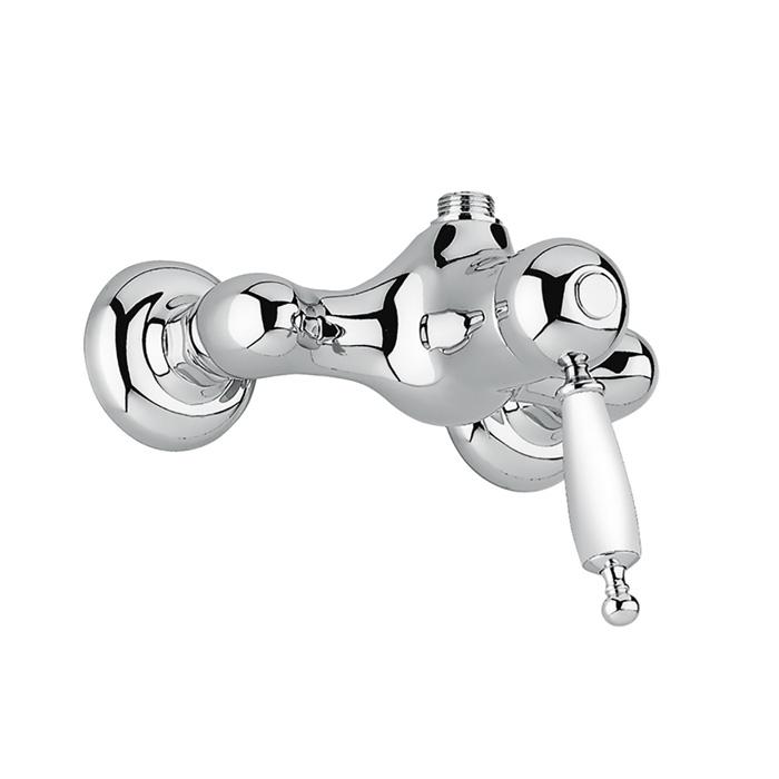 Bugnatese Oxford 6336CR Zuhanycsaptelep test 3/4