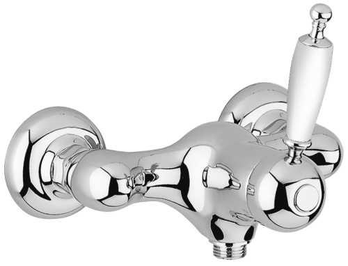 Bugnatese Oxford 6338BT Zuhanycsaptelep test BT / TUSKAN BRONZ