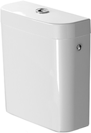 Duravit Darling New monoblokkos wc öblítőtartály 4,5/3 L 0931000085